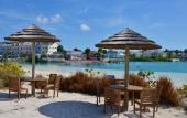 Туры в отель Sandyport Beach Resort