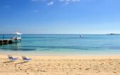 Туры в отель Sandyport Beach Resort
