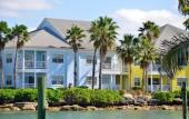 Туры в отель Sandyport Beach Resort