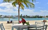 Туры в отель Sandyport Beach Resort