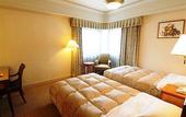 Туры в отель JAL City Tamachi Tokyo