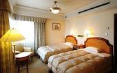 Туры в отель JAL City Tamachi Tokyo