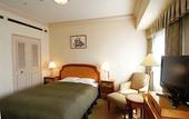 Туры в отель JAL City Tamachi Tokyo