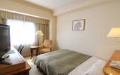 Туры в отель JAL City Tamachi Tokyo
