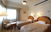 Туры в отель JAL City Tamachi Tokyo