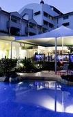 Туры в отель Cairns Sheridan Hotel