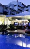 Туры в отель Cairns Sheridan Hotel