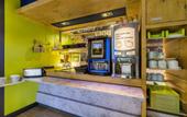 Туры в отель B&B HOTEL Cannes Mouans Sartoux