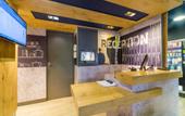 Туры в отель B&B HOTEL Cannes Mouans Sartoux
