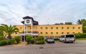 Туры в отель B&B HOTEL Cannes Mouans Sartoux