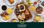 Туры в отель B&B HOTEL Cannes Mouans Sartoux