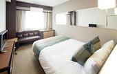 Туры в отель JAL City Yotsuya Tokyo