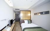 Туры в отель JAL City Yotsuya Tokyo