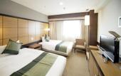 Туры в отель JAL City Yotsuya Tokyo