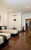 Туры в отель The Oasis Harbor