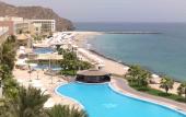 Туры в отель Radisson Blu Resort, Fujairah