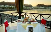 Туры в отель Radisson Blu Resort, Fujairah