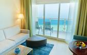 Туры в отель Radisson Blu Resort, Fujairah