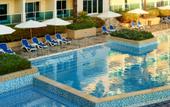 Туры в отель Radisson Blu Resort, Fujairah