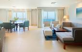 Туры в отель Radisson Blu Resort, Fujairah