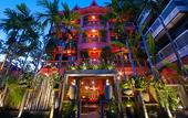 Туры в отель Golden Butterfly Villa