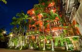 Туры в отель Golden Butterfly Villa