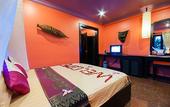 Туры в отель Golden Butterfly Villa