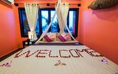 Туры в отель Golden Butterfly Villa