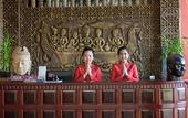 Туры в отель Golden Butterfly Villa