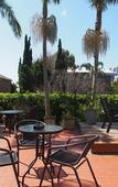 Туры в отель The Hughenden Boutique Hotel