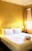 Туры в отель The Hughenden Boutique Hotel