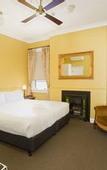 Туры в отель The Hughenden Boutique Hotel
