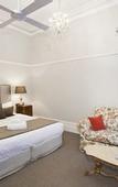 Туры в отель The Hughenden Boutique Hotel