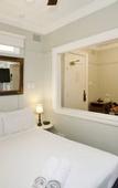 Туры в отель The Hughenden Boutique Hotel