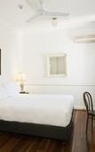 Туры в отель The Hughenden Boutique Hotel
