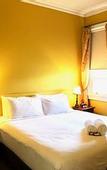 Туры в отель The Hughenden Boutique Hotel