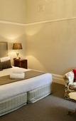 Туры в отель The Hughenden Boutique Hotel
