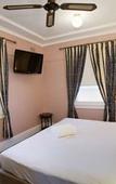 Туры в отель The Hughenden Boutique Hotel