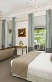 Туры в отель The Hughenden Boutique Hotel