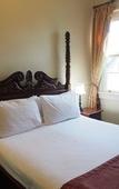 Туры в отель The Hughenden Boutique Hotel