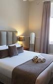 Туры в отель The Hughenden Boutique Hotel