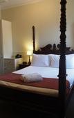 Туры в отель The Hughenden Boutique Hotel