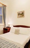Туры в отель The Hughenden Boutique Hotel