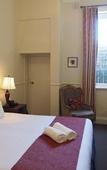 Туры в отель The Hughenden Boutique Hotel