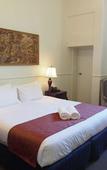 Туры в отель The Hughenden Boutique Hotel