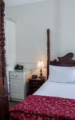 Туры в отель The Hughenden Boutique Hotel