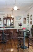 Туры в отель The Hughenden Boutique Hotel