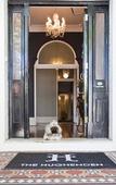 Туры в отель The Hughenden Boutique Hotel