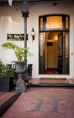 Туры в отель The Hughenden Boutique Hotel