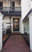 Туры в отель The Hughenden Boutique Hotel